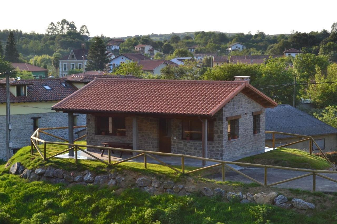 Ruiloba II Villa Ribadesella Exterior photo