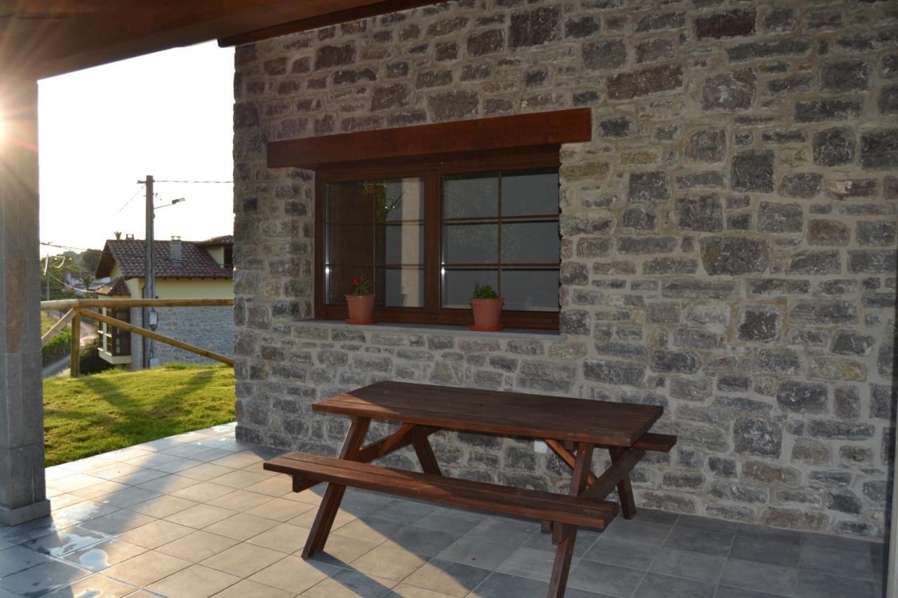 Ruiloba II Villa Ribadesella Exterior photo